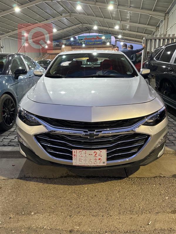 Chevrolet for sale in Iraq